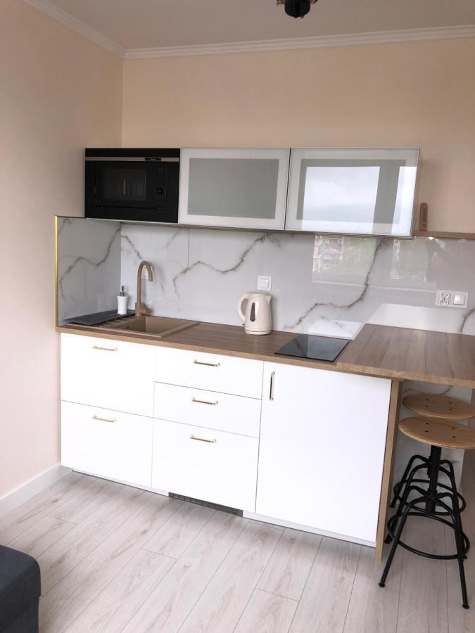 Apartamenty Maja Nowy Targ Exterior foto