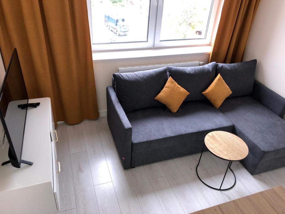 Apartamenty Maja Nowy Targ Exterior foto