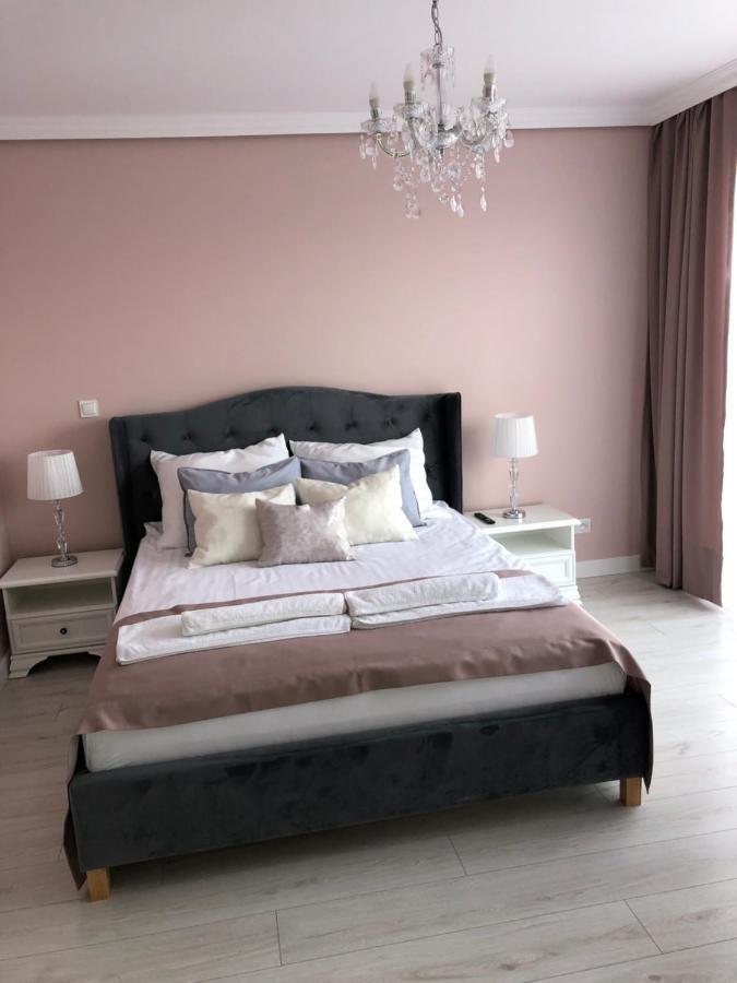 Apartamenty Maja Nowy Targ Exterior foto