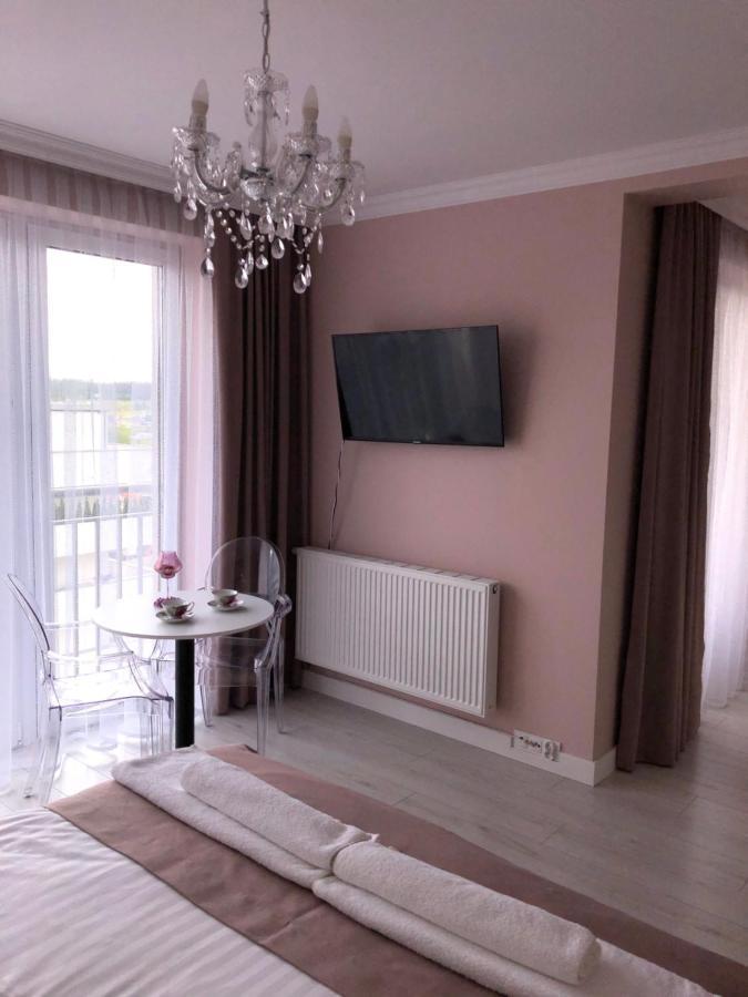 Apartamenty Maja Nowy Targ Exterior foto