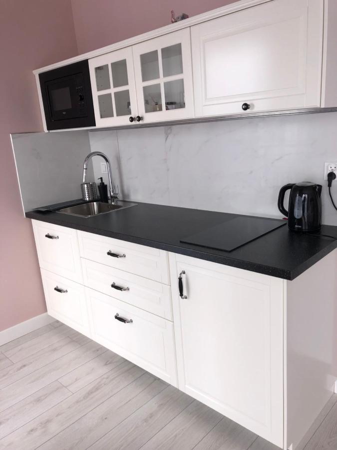 Apartamenty Maja Nowy Targ Exterior foto
