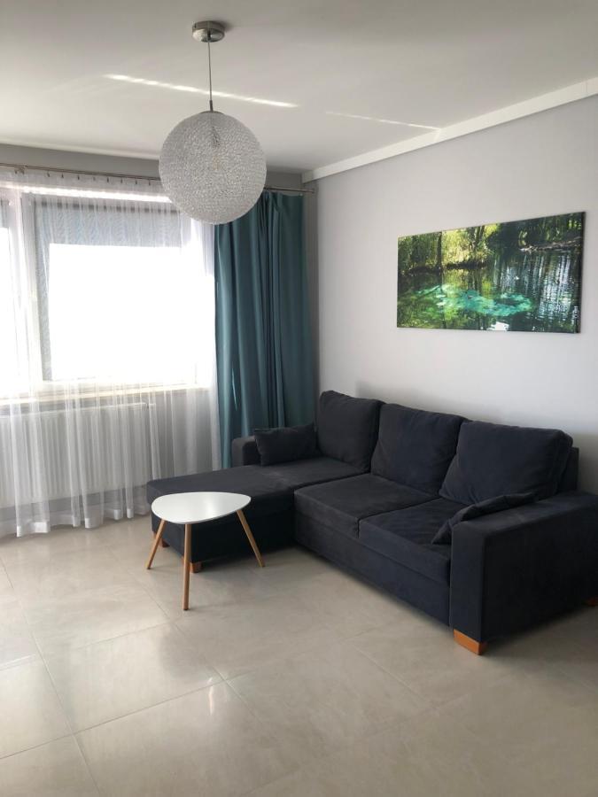 Apartamenty Maja Nowy Targ Exterior foto