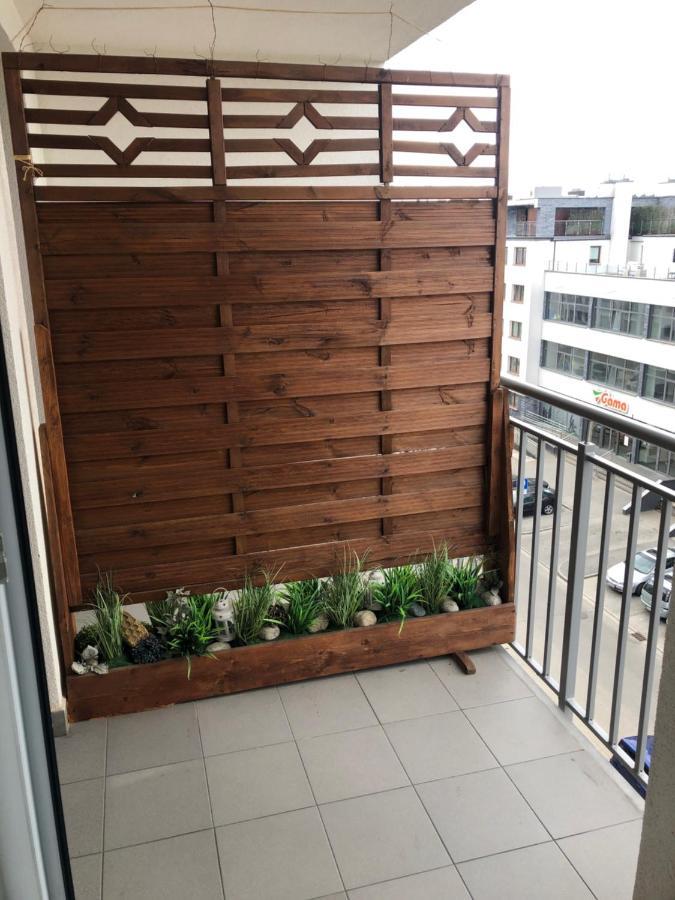 Apartamenty Maja Nowy Targ Exterior foto