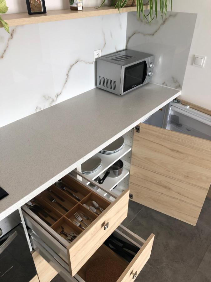 Apartamenty Maja Nowy Targ Exterior foto
