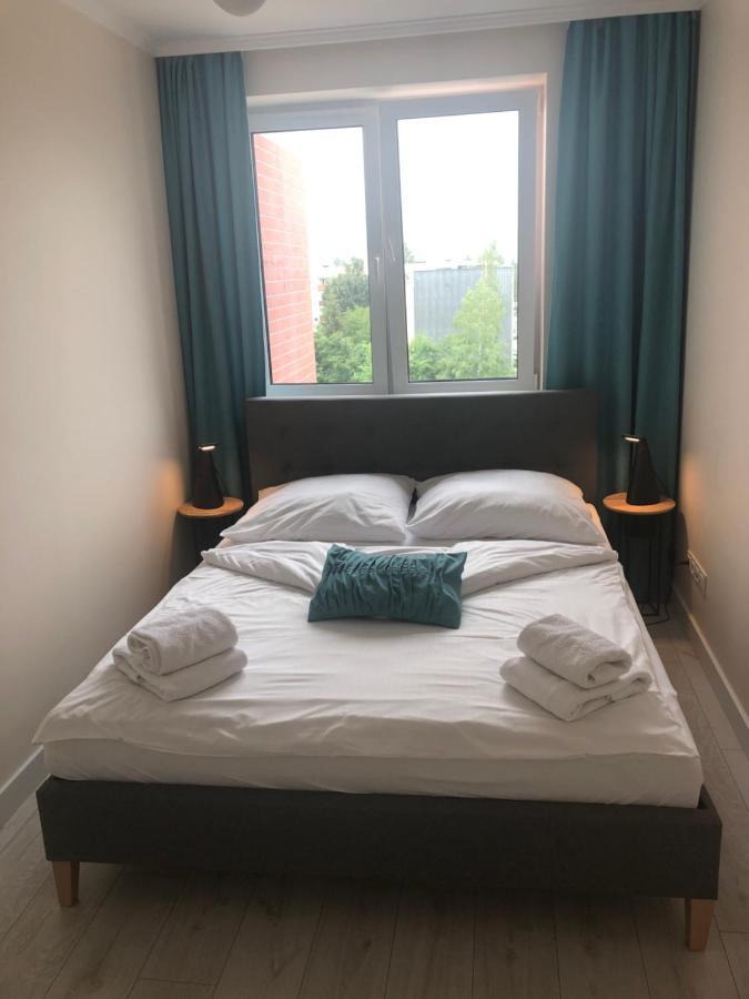 Apartamenty Maja Nowy Targ Exterior foto