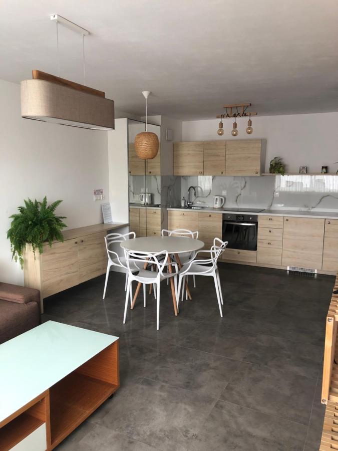 Apartamenty Maja Nowy Targ Exterior foto