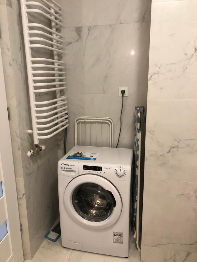 Apartamenty Maja Nowy Targ Exterior foto
