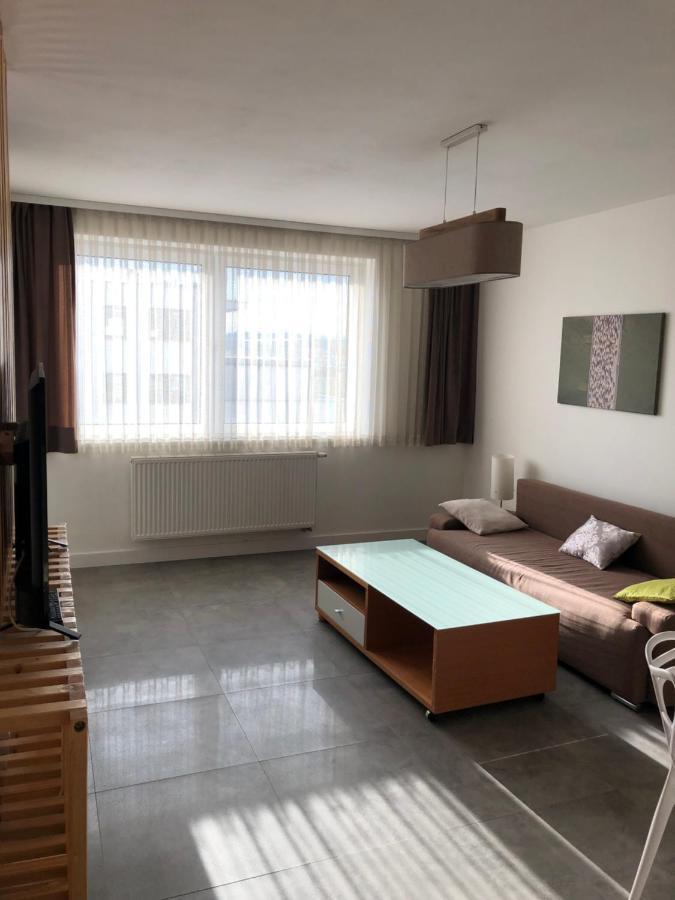 Apartamenty Maja Nowy Targ Exterior foto