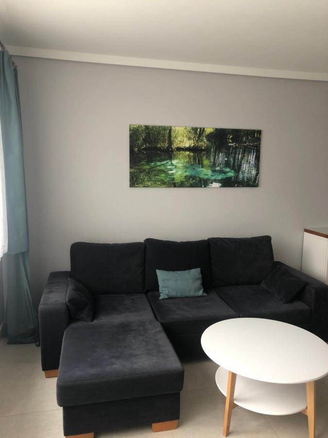 Apartamenty Maja Nowy Targ Exterior foto