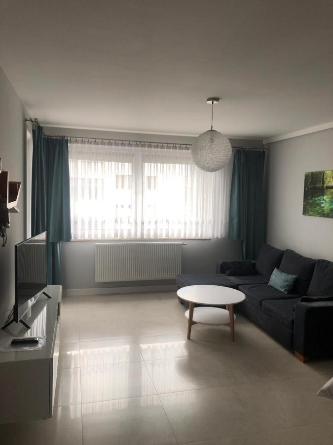 Apartamenty Maja Nowy Targ Exterior foto