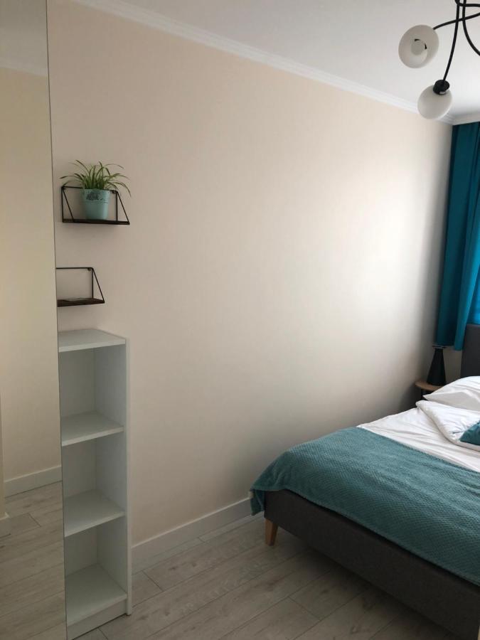Apartamenty Maja Nowy Targ Exterior foto