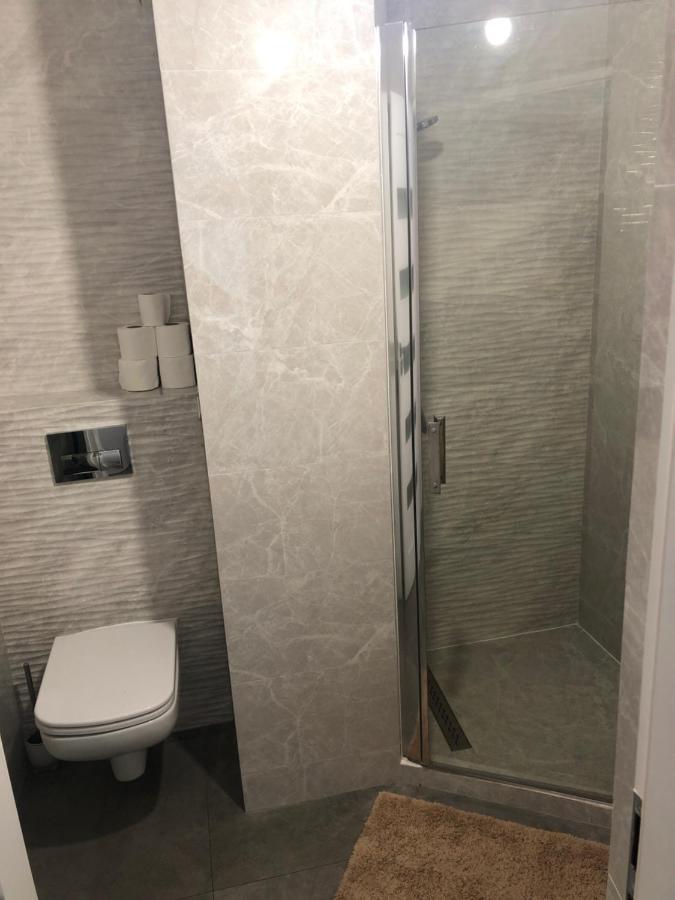Apartamenty Maja Nowy Targ Exterior foto