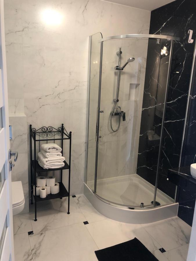 Apartamenty Maja Nowy Targ Exterior foto