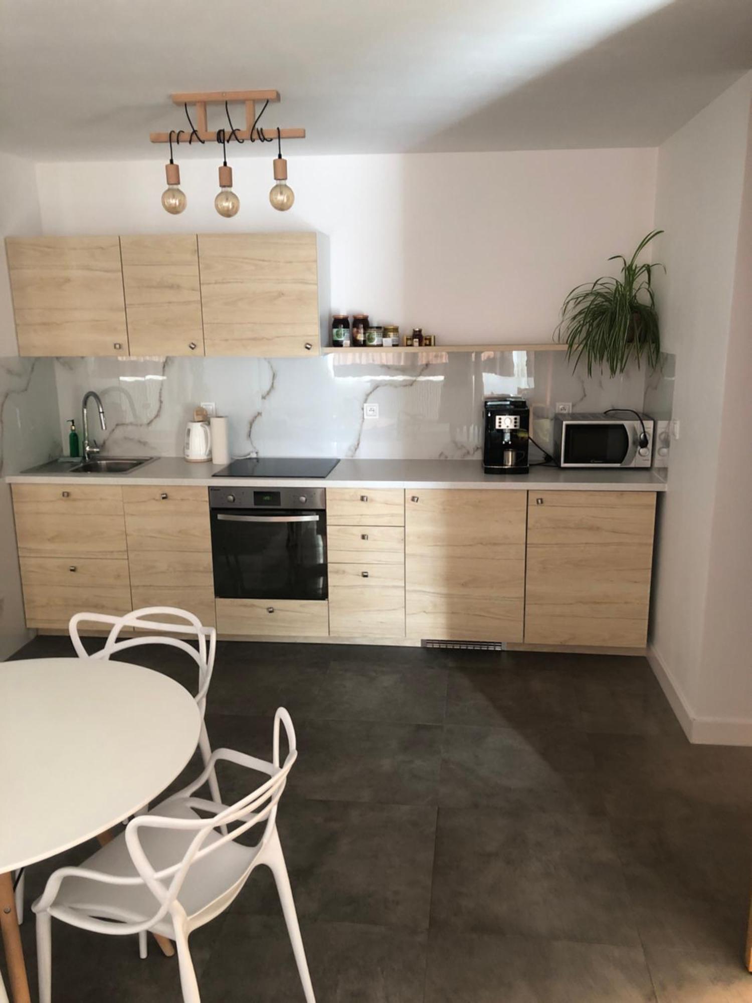 Apartamenty Maja Nowy Targ Exterior foto