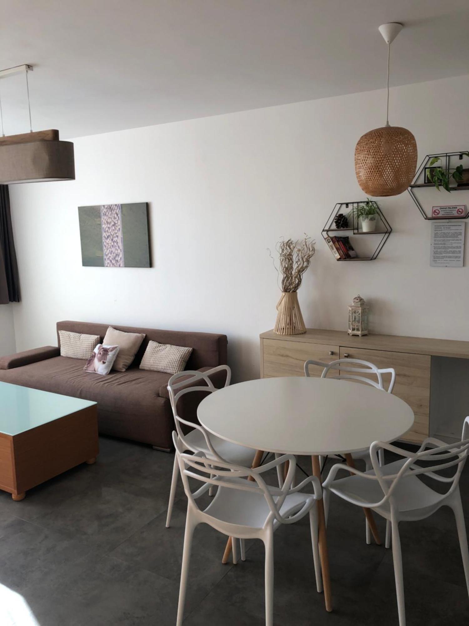 Apartamenty Maja Nowy Targ Exterior foto