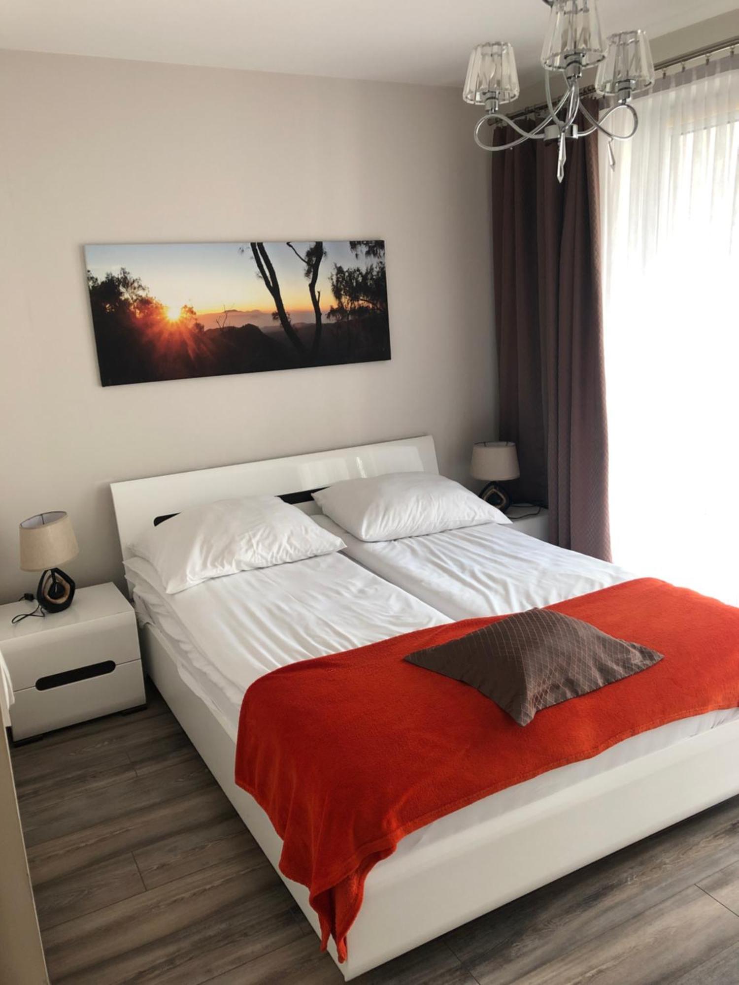 Apartamenty Maja Nowy Targ Exterior foto
