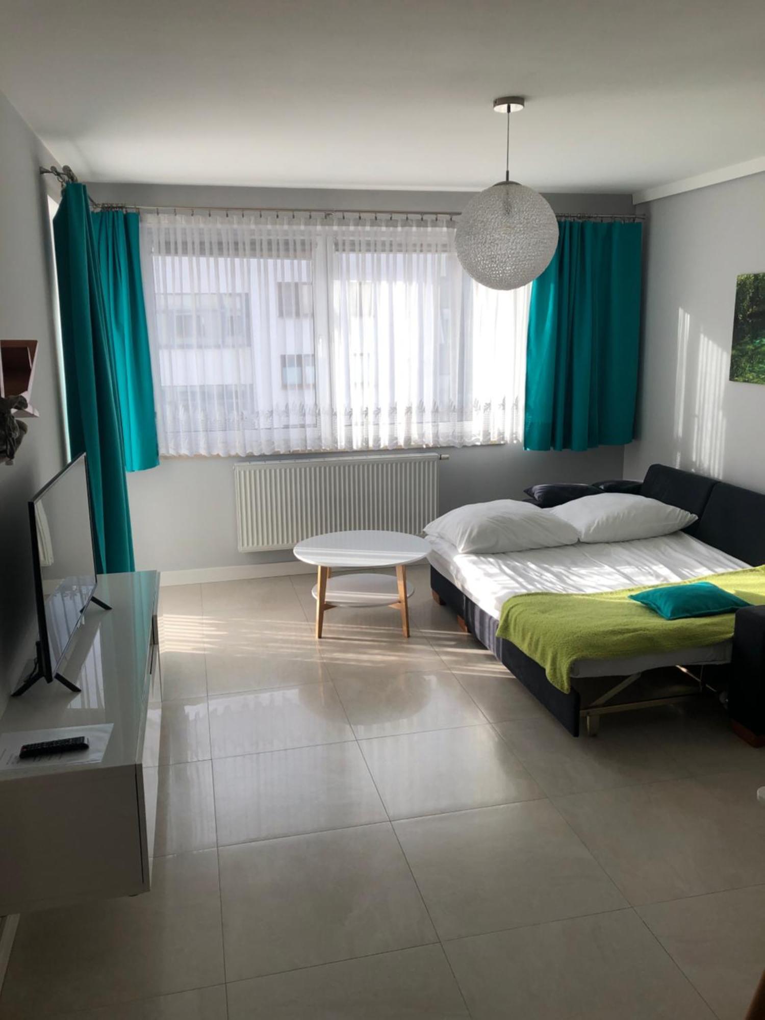 Apartamenty Maja Nowy Targ Exterior foto