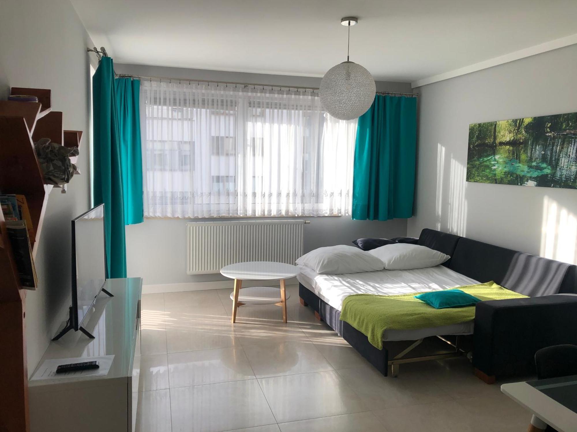 Apartamenty Maja Nowy Targ Exterior foto