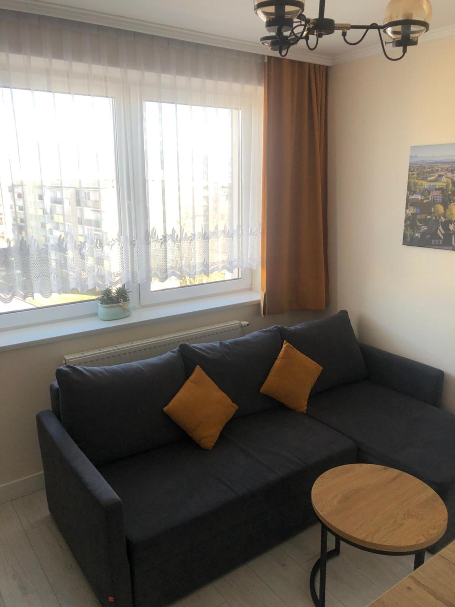 Apartamenty Maja Nowy Targ Exterior foto